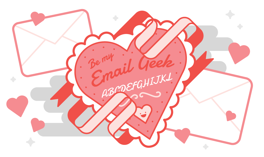 Really Good Emails - Dynamic Email Illustration